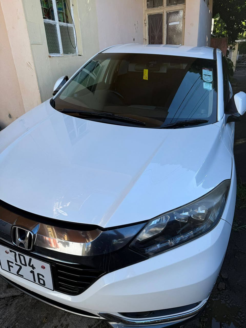 hybrid cars