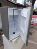 A picture of HISENSE