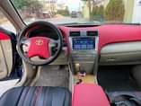 A picture of Toyota Camry 2008