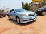 A picture of Toyota Camry SE Tokunbostandard available for sale at Ibadan Price