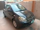 A picture of Oooya let s go This Toyota Viiz is working perfectly