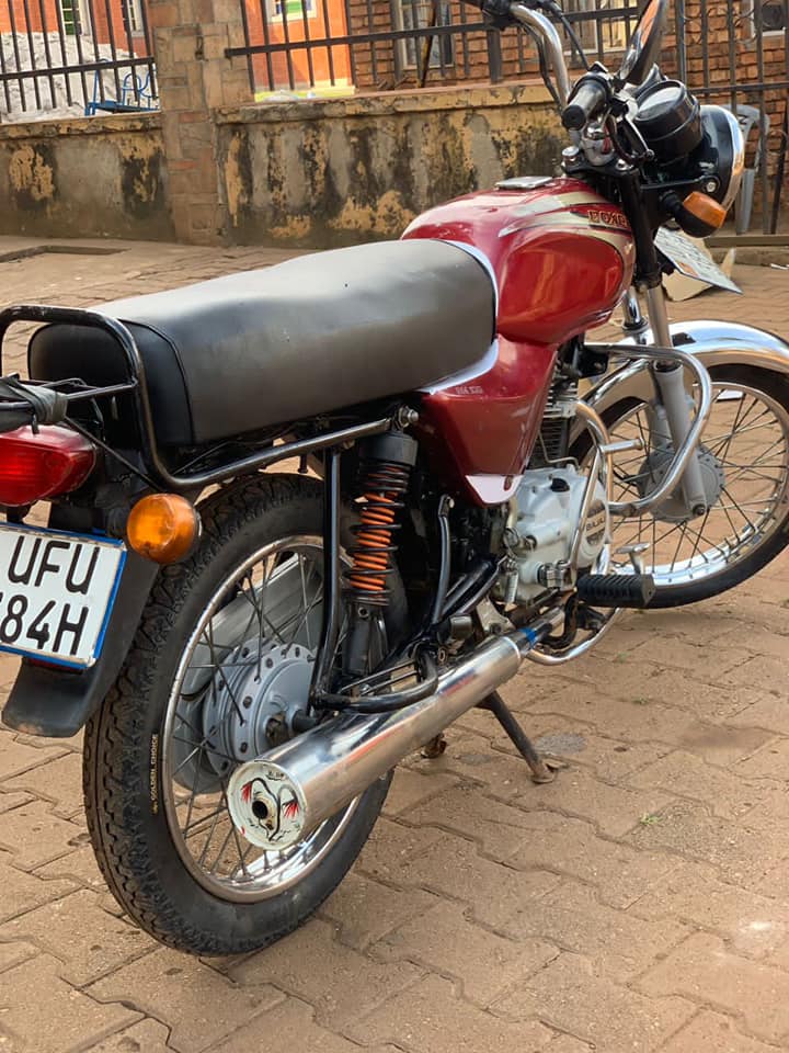 A picture of Serious buyer needed kol or wtsup 0704856235 0761030784 full documents