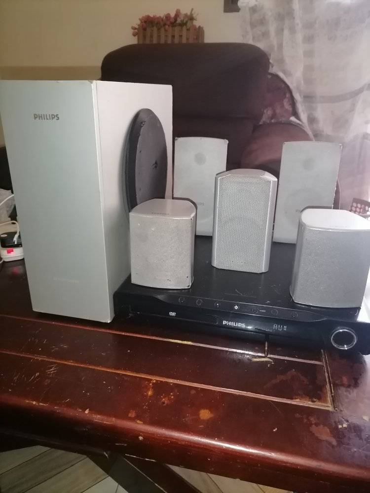 home theater