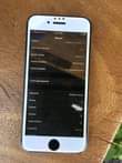 A picture of Iphone 8. I m paying the waybilling and it s