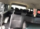 A picture of KB Autos Direct link Toyota Hummer Two 2 bus A