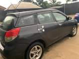 A picture of DEALERS MARKET Matrix 2004 Engine is sound Gear cable has