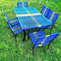 A picture of Outdoor furniture