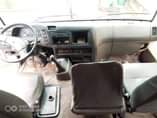 A picture of 2011 Mitsubishi Fuso