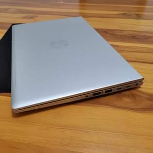 A picture of Hp probook 440 G10 CORE I7 gen 13