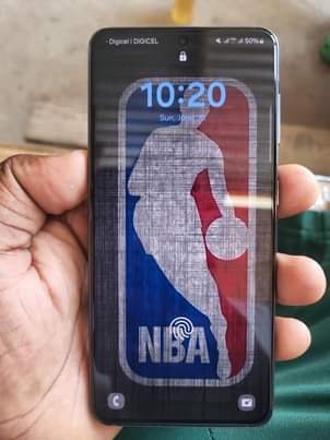 samsung s21