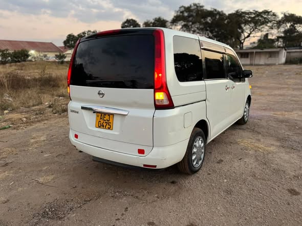 used nissan