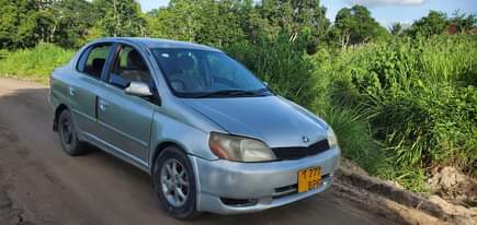 A picture of Gari kali bei poa mil 3 5 Ubungo 0652406888