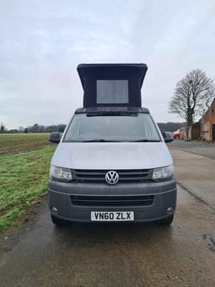 campervans for sale uk