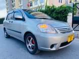 A picture of TOYOTA RAUM DX