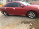 A picture of Toyota Camry LE
