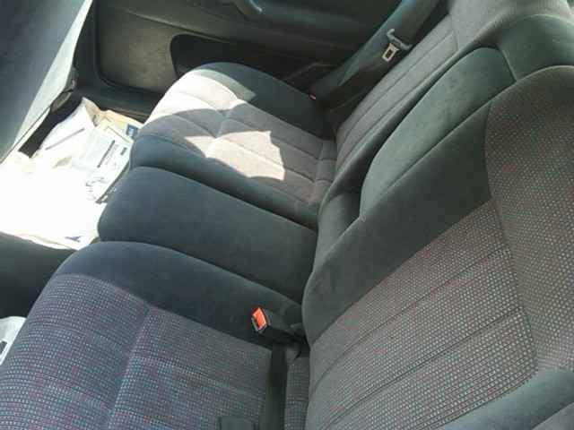 A picture of Tokunbo Vw Passat Wagon 98 Model Lagos cleared Fabric interior