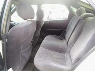 A picture of Toyota Corolla 08155309258