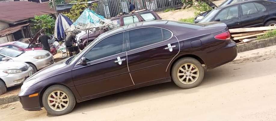 A picture of LEXUS ES330 Everything is working Owerrri imo state Nonny autos