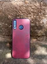 A picture of Infinix Hot8 lite