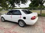 A picture of TOYOTA COROLLA