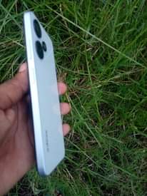 A picture of INFINIX HOT 30i Gb 128 RAM 8 BEI 220K 0695333149