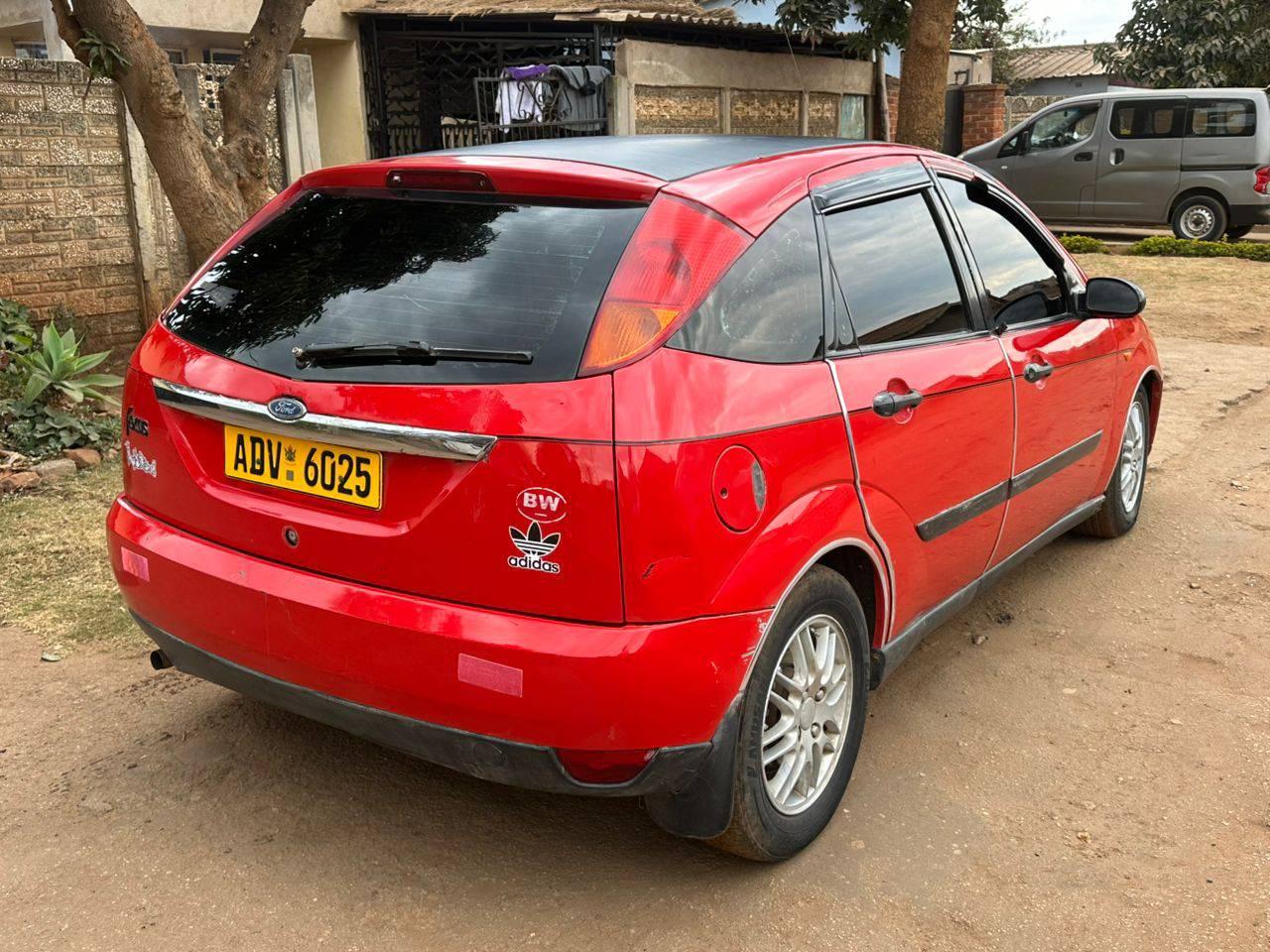 cars harare