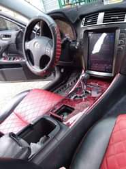 A picture of Upgraded 2018 Lexus Is250 direct Belgium standard all components intact