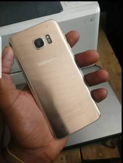 samsung galaxy s7