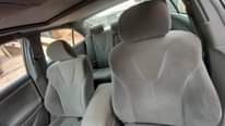 A picture of Toyota Camry muscle