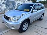 A picture of TOYOTA RAV4 L