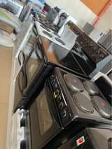 stoves