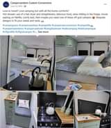 campervans for sale uk