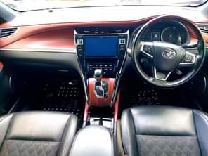 A picture of 85 Million Harrier 2015 WhatsAap Call 0776 245142