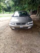 A picture of Toyota Camry pencil light for sale Super Clean body and