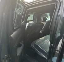 A picture of BULLETPROOF 2021 TOYOTA HILUX ADVENTURE Available For Sale duty Paid