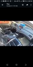 A picture of Honda accord