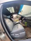 A picture of Super clean registered Toyota Sienna 2002 XLE Baked on first