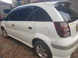 A picture of 2001 TOYOTA NADIA 2 0L PETROL AUTO UAW AVAILABLE NOW