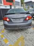 A picture of 08114560910 For more info contact 010 Toyota Corolla Sport Just