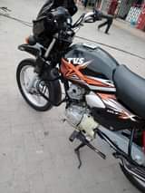 A picture of Pkpk na bajaj used