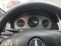 A picture of WOW just arrived today tokunbo neat and sound 4matic 2008