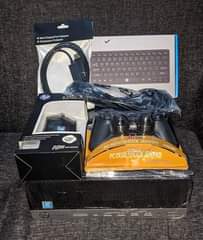 A picture of HIZI NI HP PRODESK 600 G3 GEN 7 CPU...220K