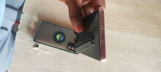 A picture of Note 20