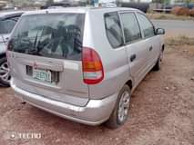 A picture of I m selling this mistubishi going for 750k location Akure