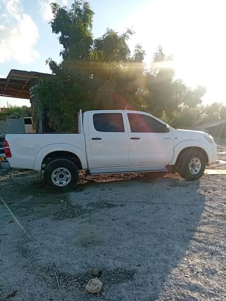 A picture of TOYOTA