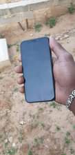 A picture of IPHONE X 256GB
