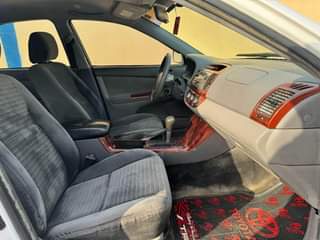 A picture of Toyota Camry 2006 Toks Standard