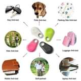 A picture of Never Lose anything again Buy yourself a full time tracker