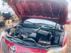 A picture of Season Super deal Neatly used 2009 Toyota Camry buy and