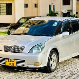 toyota opa